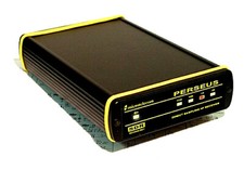 Persée Ondes Courtes Récepteur Direct Échantillonnage