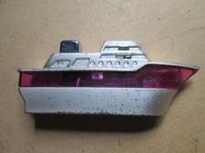 BRIQUET BATEAU SHIP LIGHTER