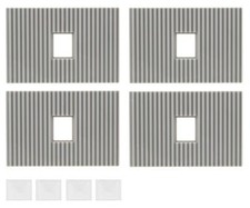 Faller 180888 - Kit 1/87 H0 4