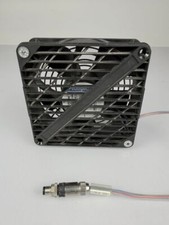 Ebm-Papst 4314 NH3 DC Ventilateur Axial Pour Armoire Électrique