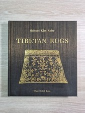 Tibetan Rugs - Hallvard Kare