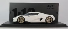 GT Spirit GTSPIRIT Koenigsegg