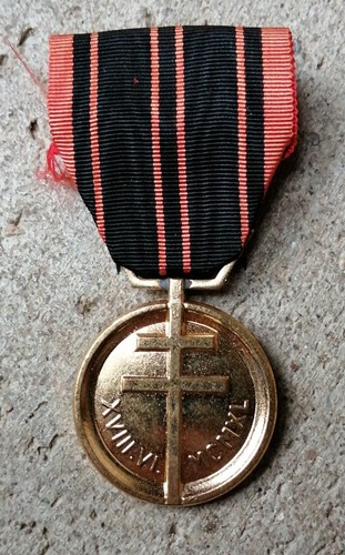 Médaille militaire patria non - médaille,