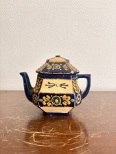 Ancien théière 19ème