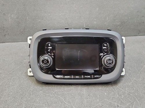 Autoradio ecran gps - 5",