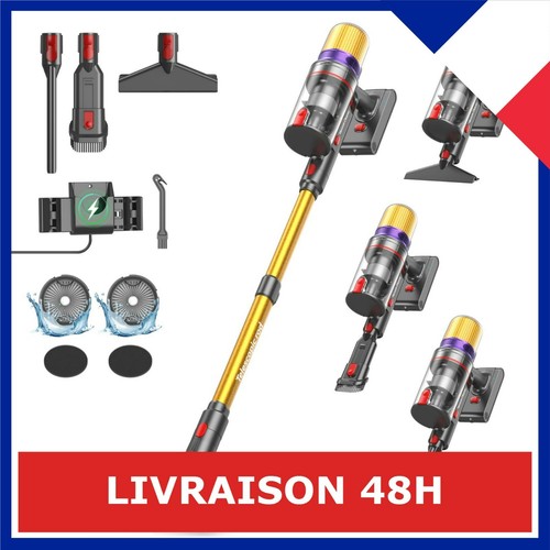 Aodebiao v16 aspirateur balai - aodebiao,