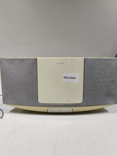 Système Hi-Fi Micro Sony