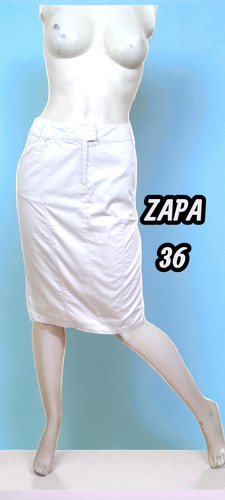 Zapa taille superbe jupe - zapa,