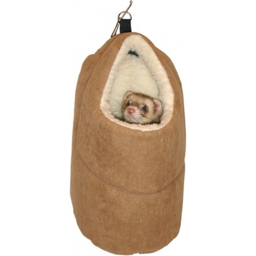 Maison pour furet - ,, suspendue