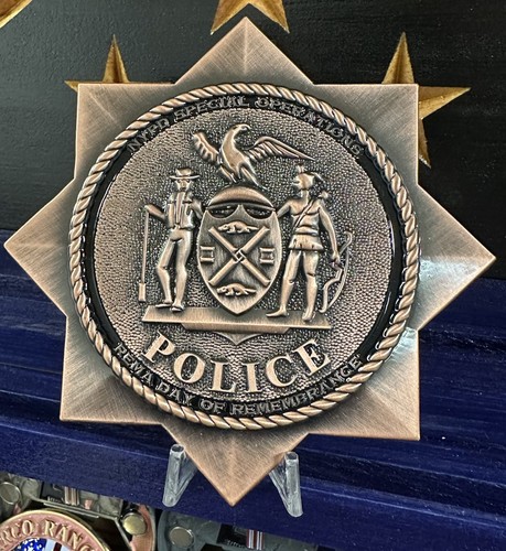 Nypd special operations - special,