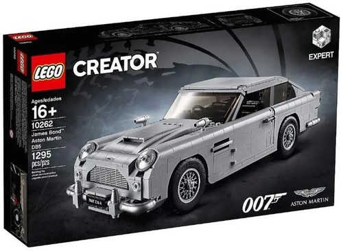 Lego 10262 creator expert - expert,