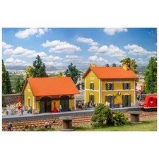 Faller 110154 petite gare - faller,