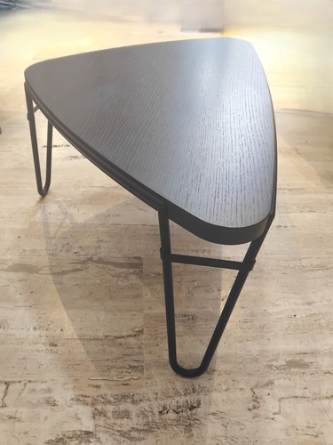 Une table basse charlotte - une,