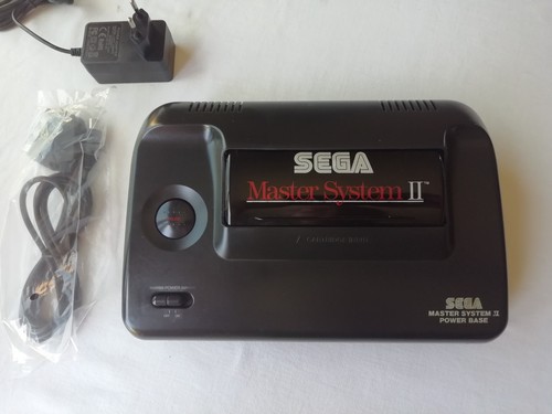 Rgb csync mod sega master - rgb,