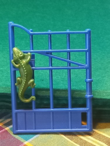 Playmobil zoo 4850 - ,