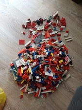 lego années 70 boulangerie