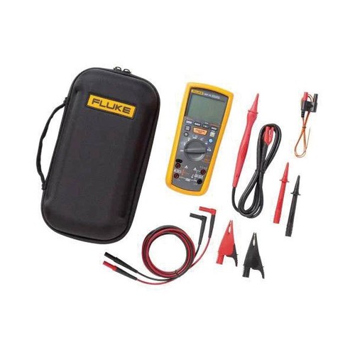 Fluke 2517605 1587t - 2517605, testeur