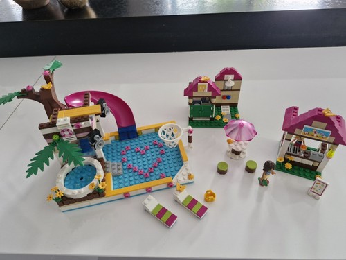 Lego fiends set 41008 la - -,