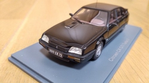 Neo citroen gti - citroen,