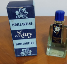 Flacon plein Ancien De