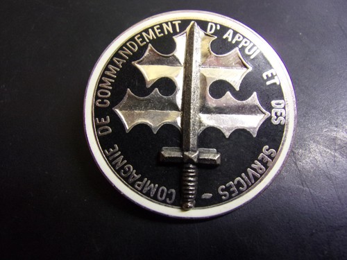 Infanterie 110 ccas - /,