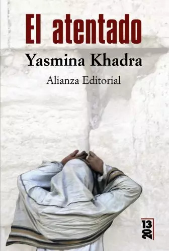 Atentado yasmina - el,