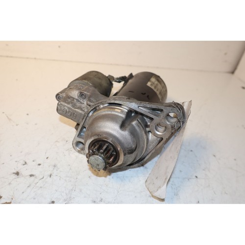 Démarreur seat ibiza 6j5 - démarreur,
