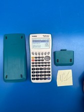 Calculatrice casio graph - calculatrice, 35