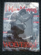 Mad Movies N°259: Wolverine