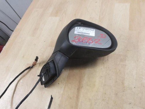 Retroviseur droit peugeot - droit, 207