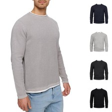 Indicode Pull Homme INVillads