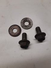 vis de lame de tondeuse honda hrb476c sxe -  90105-960-710