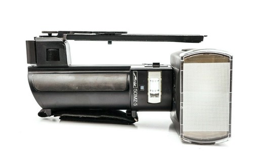 Metz 50mz flash system - 50mz-5,