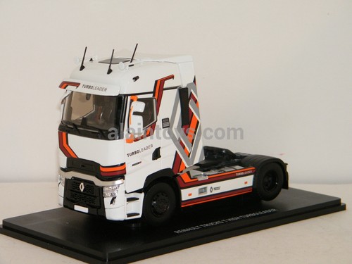 Tracteur renault hight turbo - tracteur,