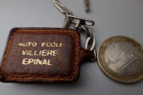 Porte clé clef saint - clé,
