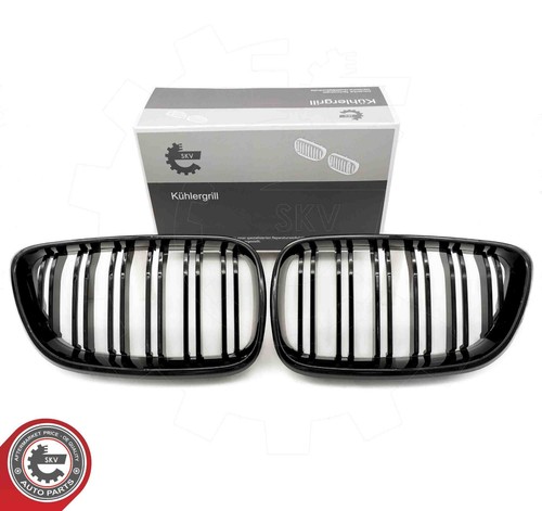 Kit grille avant droit - kit, et