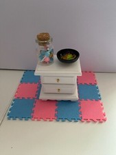 Table chevet miniature - de,