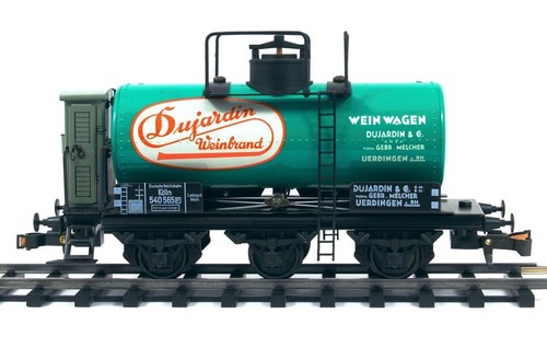 471 wagon citerne - 471, dr