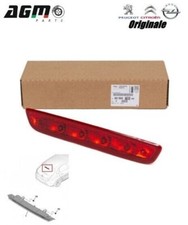 Lumière Phare Frein Stop