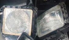 Phares avant Mercedes MB100 phase 1