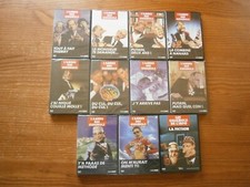 LES GUIGNOLS DE L' INFO 11 DVD - LES ANNEES 1990 - 8 DVD ENCORE SOUS BLISTER