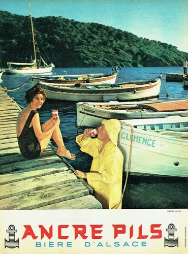 Publicité advertising 120 - advertising,