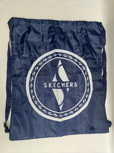 Skechers nylon drawstring - skechers,