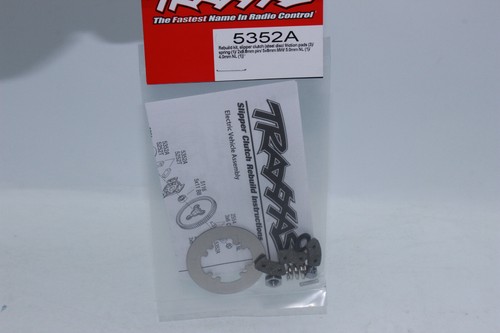 Traxxas trx 5352 rebuild kit - a,