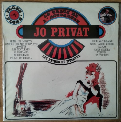 Privat les reines - reines, du