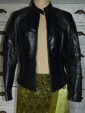 °°° BLOUSON STYLE MOTARD EN
