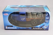 LJ220 SOLIDO 118705-00 1/18