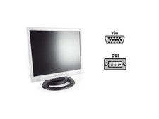Hanns.G HX191D Moniteur TFT