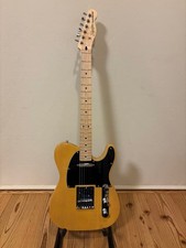 Squier by Fender Affinity
