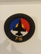 écusson Hélicoptère Police Gendarmerie Douane Avion Rafale Mirage Militaire 